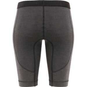 Aclima Warmwool Long Shorts w/Windwools Womens