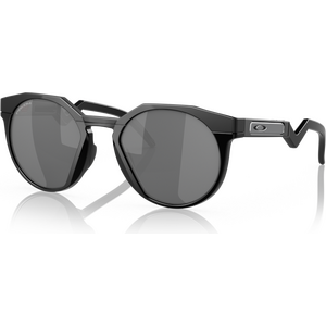 Oakley HSTN, Matte Black w/ Prizm Black