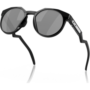 Oakley HSTN, Matte Black w/ Prizm Black