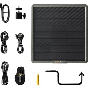 Spypoint Solar Power Bank