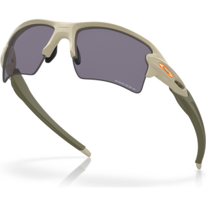 Oakley Flak 2.0 XL, Matte Sand w/ Prizm Grey
