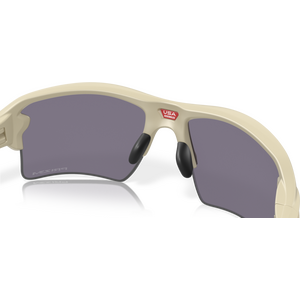 Oakley Flak 2.0 XL, Matte Sand w/ Prizm Grey