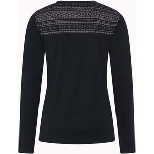Varg Blanktjärn Wool Jersey Mens