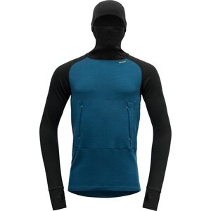 Devold Expedition Arctic Hoodie Mens