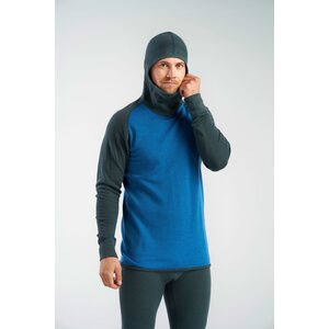 Devold Kvitegga Hoodie Mens