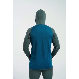 Devold Kvitegga Hoodie Mens