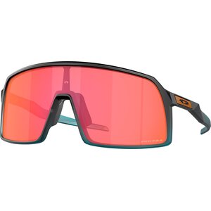 Oakley Sutro, Matte Trans Balsam Fade w/ Prizm Trail Torch