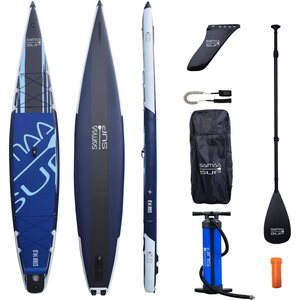 Saimaa SUP Star 14.0 lautapaketti