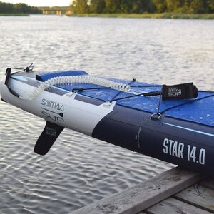 Saimaa SUP Star 14.0 SUP Package