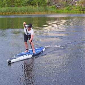 Saimaa SUP Star 14.0 SUP Package