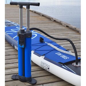 Saimaa SUP Star 14.0 SUP Package