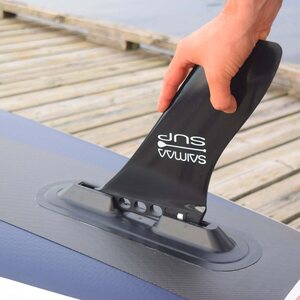 Saimaa SUP Star 14.0 SUP Package