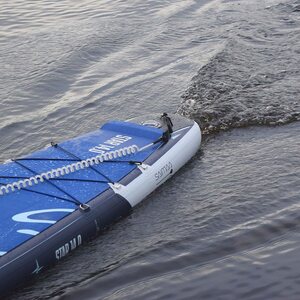 Saimaa SUP Star 14.0 SUP Package