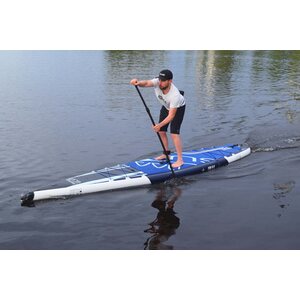 Saimaa SUP Star 14.0 SUP Package