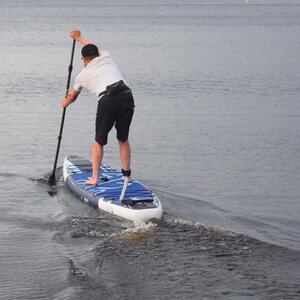Saimaa SUP Star 14.0 SUP Package