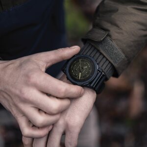 Garmin tactix 7 AMOLED