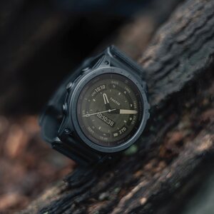 Garmin tactix 7 AMOLED