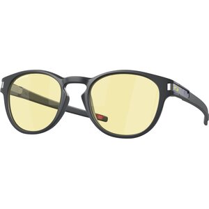Oakley Latch, Matte Carbon w/ Prizm Gaming