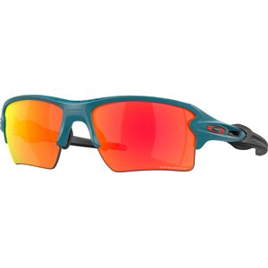 Oakley Flak 2.0 XL, Matte Balsam w/ Prizm Ruby