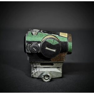Ranger Wrap Sig Sauer Romeo 4T - Optic Wrap in Cordura Fabric