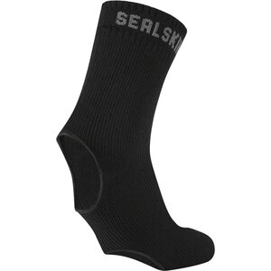 Sealskinz Thetford Cycle Oversock Waterproof