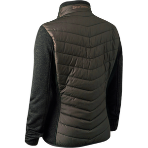 Deerhunter Lady Caroline Padded Jacket Womens