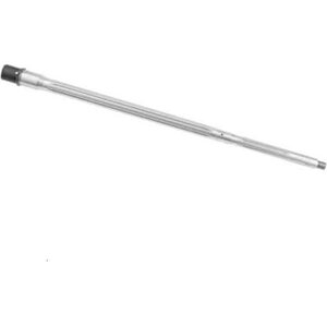 Criterion Barrels 20" Fluted Barrel SS