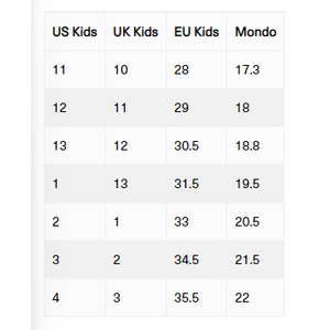 Black Diamond Momentum Kids