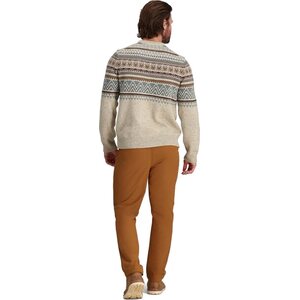 Royal Robbins Ponderosa Crew Mens
