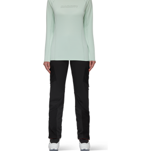 Mammut Aenergy IN Hybrid Pants Womens