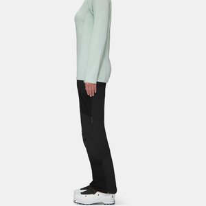 Mammut Aenergy IN Hybrid Pants Womens