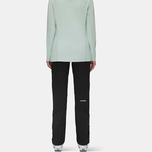 Mammut Aenergy IN Hybrid Pants Womens