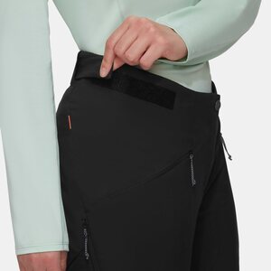 Mammut Aenergy IN Hybrid Pants Womens