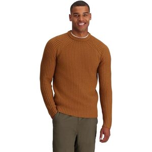 Royal Robbins Westlands Crew Mens