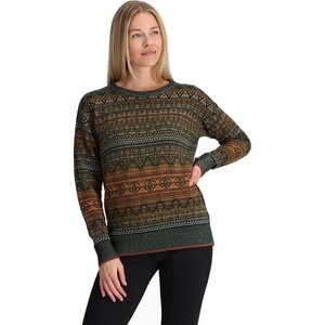 Royal Robbins Westlands Relaxed Pullover Womens