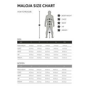 Maloja SeehornM. Primaloft Shorts Womens