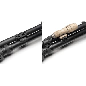 Strike Industries Barrel Clamp for 12-Gauge