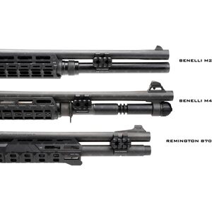 Strike Industries Barrel Clamp for 12-Gauge