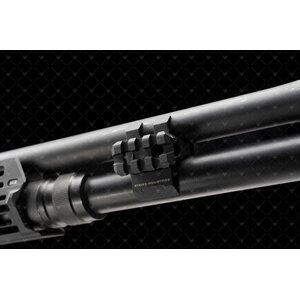 Strike Industries Barrel Clamp for 12-Gauge