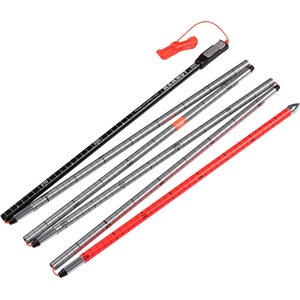 Mammut Probe 240 Speed Lock
