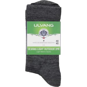 Ulvang Light Outdoor 2 perechi