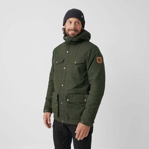 Fjällräven Greenland Winter Jacket Mens