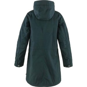 Fjällräven Greenland Winter Parka Womens