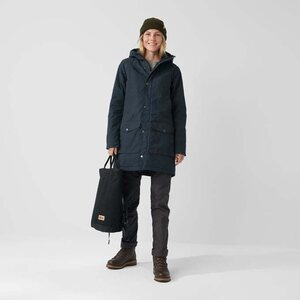 Fjällräven Greenland Winter Parka Womens