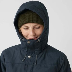 Fjällräven Greenland Winter Parka Womens