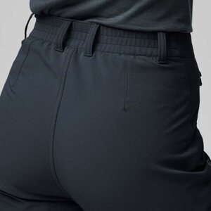 Fjällräven Abisko Winter Stretch Trousers Womens