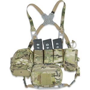 GBRS Group Modular Chest Rig