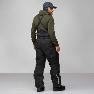 Fjällräven Polar Bib Trousers Mens