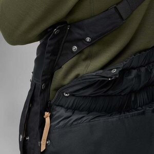 Fjällräven Polar Bib Trousers Mens