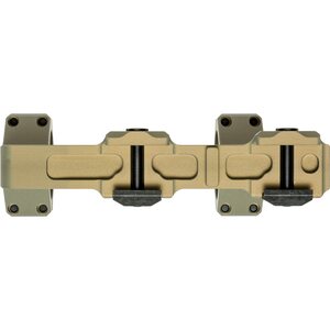 Reptilia AUS™ Mount – 39mm (1,54") Height